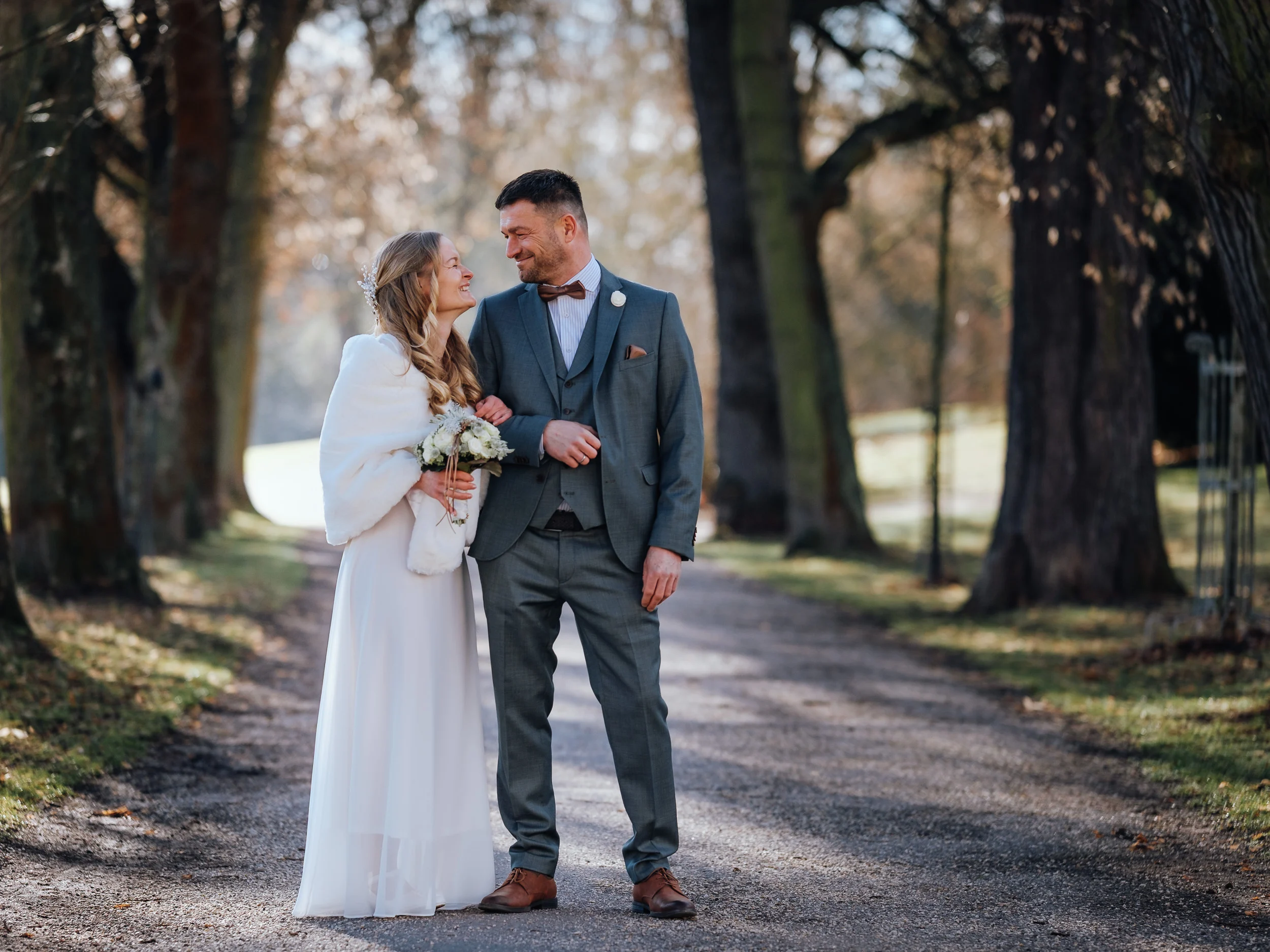 Hochzeit