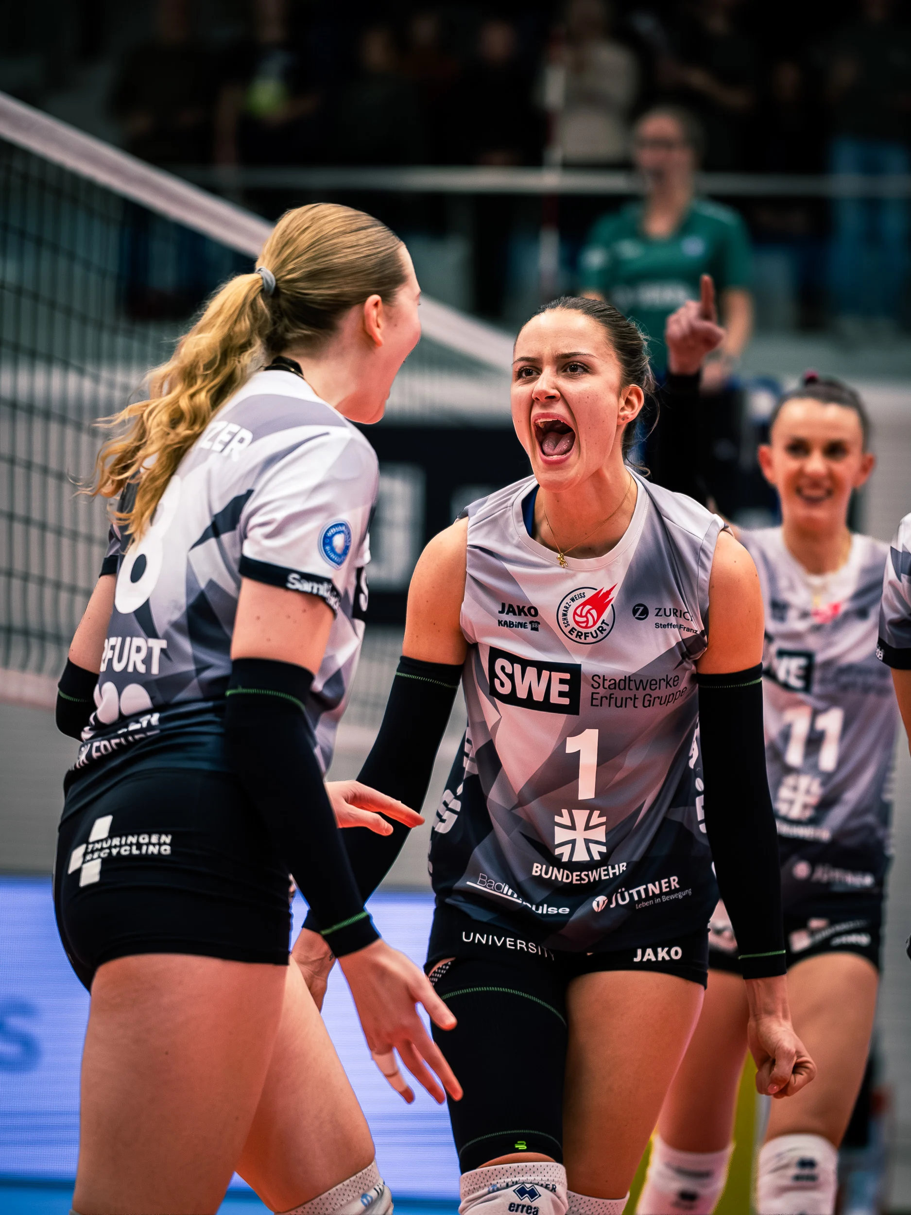 Volleyball