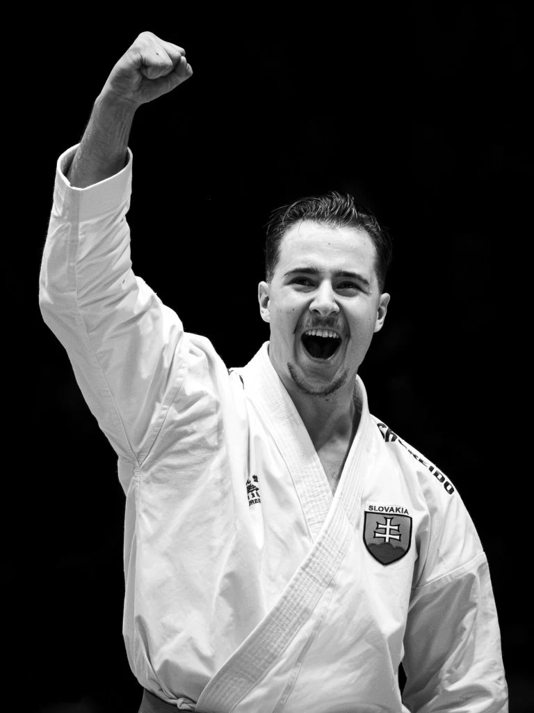 Karate Europameisterschaft Frankfurt — Foto 5